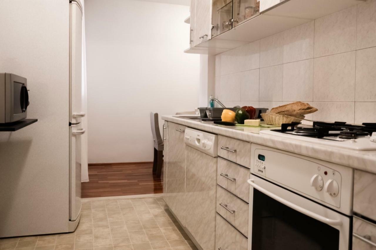 Apartment Princino Dubrovnik Exterior photo